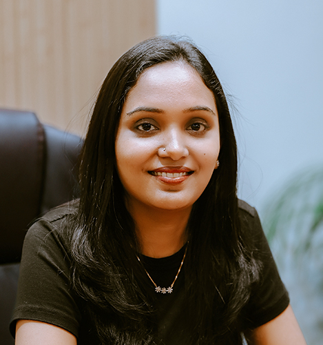 ATHIRA SAJEESH
