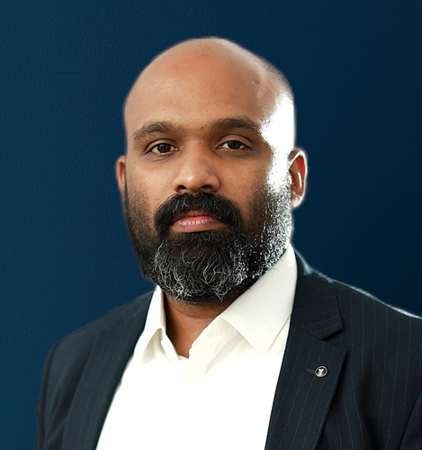 SAJEESH KUMAR